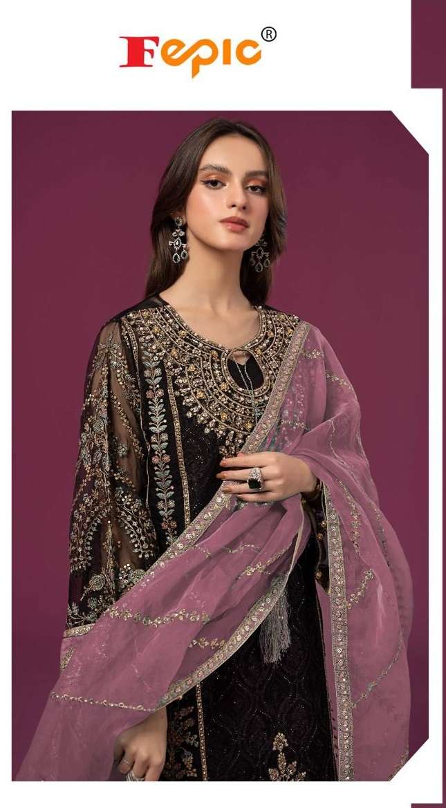  ROSEMEEN D NO:- C 1377 BY FEPIC